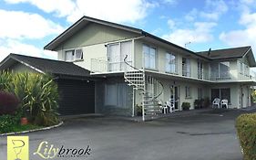 Lilybrook Motel Rangiora