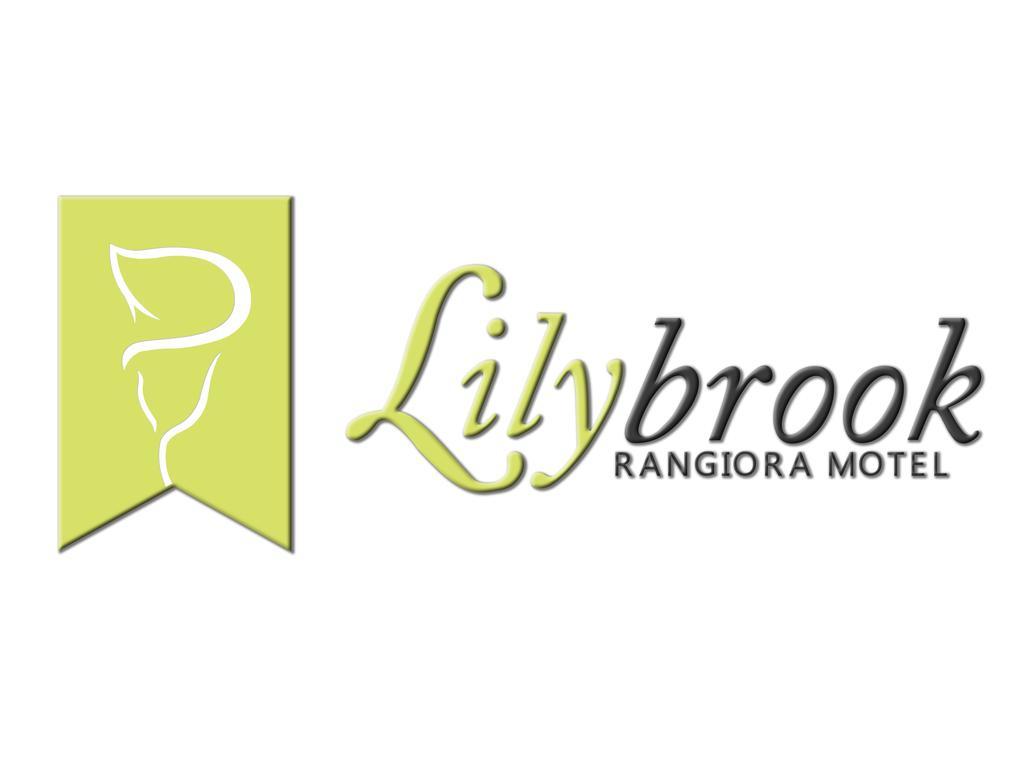 Lilybrook Motel Rangiora Exterior photo